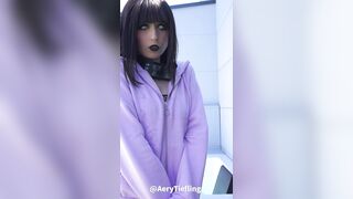 Cosplay: Hinata from Naruto by Aery Tiefling #2