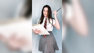 Hot Cosplay: Hermione Granger by Taya Millerr #3