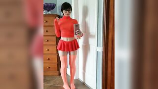 Velma by Karrigan Taylor