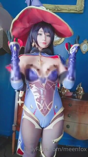 Meenfox