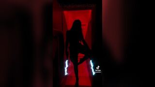 Hot Cosplay: TayaMillerr #4