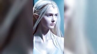 Hot Cosplay: Elf in Real Life #4
