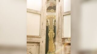 Hot Cosplay: Princess Zelda by Shirogane Sama #1