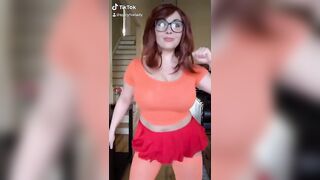 Hot Cosplay: JINKEEZZ ITS PINK FOX #3