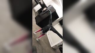 Hot Cosplay: Gymnastyc Spidergwen by Walkerkelly00 #3