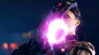 Cosplay: Amazing Overwatch Cosplay #2