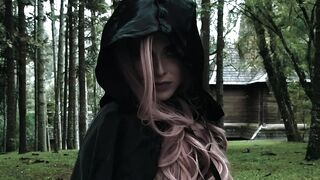 Witch in the Woods [Maru Karv]