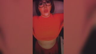 Cosplay: Jinkies ♥️♥️♥️♥️ #2