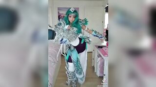 Hot Cosplay: Cosplay by LittleJem #4