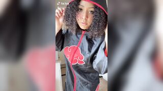 Nude Cosplay: The Akatsuki got a new member #1