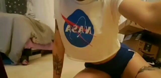 This Earth may be small but it ain't flat