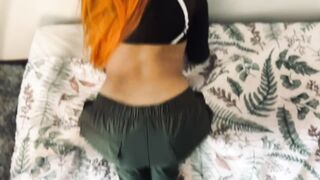 Nude Cosplay: I loved this cosplay! Kim Possible by Traceyyrose :3 #4