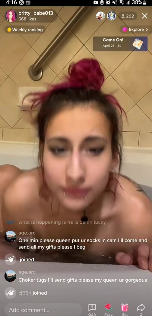 bathtub slip 2