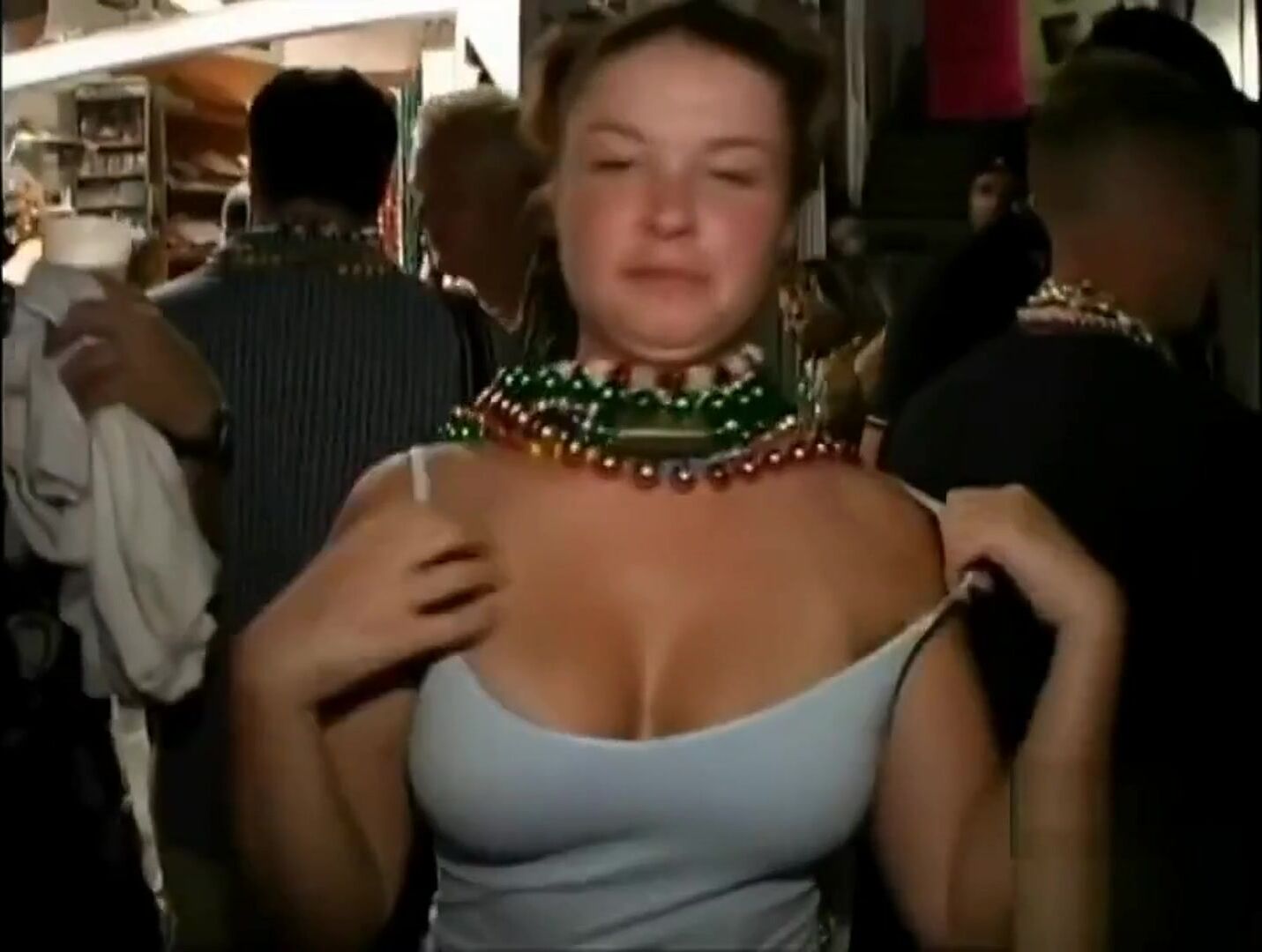 Best tits ever ?