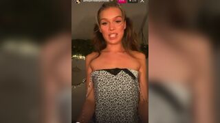 Insta live #1